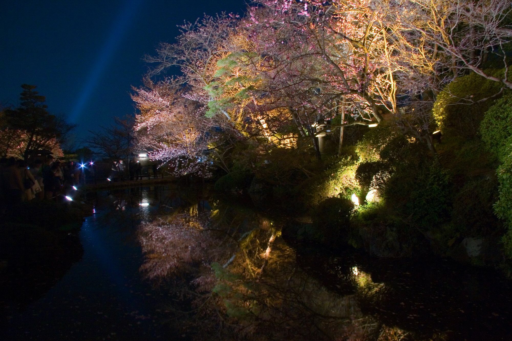 Stay Sakura Kyoto Machiya Akari Exteriör bild